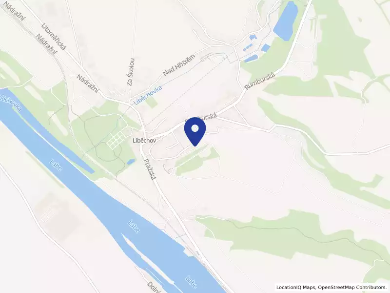 Rezidence Liběchov s.r.o.