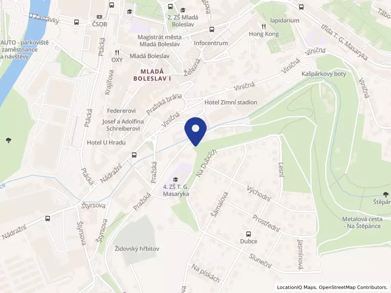 Colegium Boleslav s.r.o.