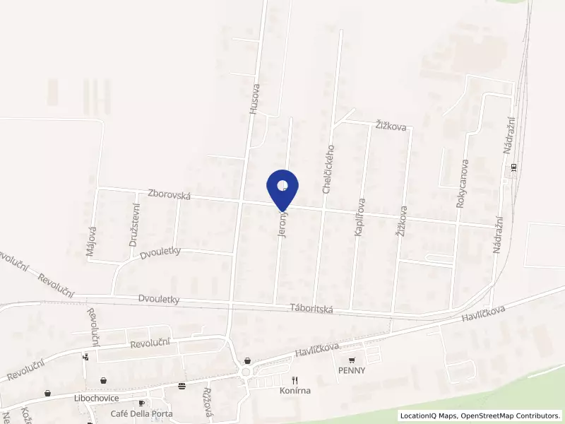 GlobTime Consulting s.r.o.