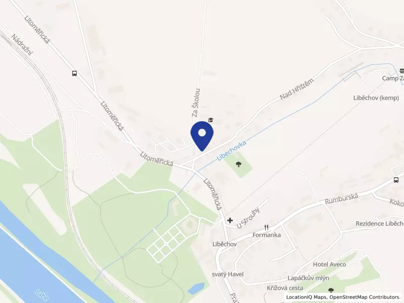 MONTOP Liběchov s.r.o.