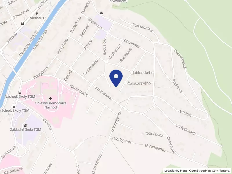 HABR KOMINICTVÍ s.r.o.