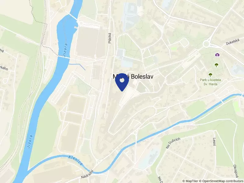Bábovka s. r. o.