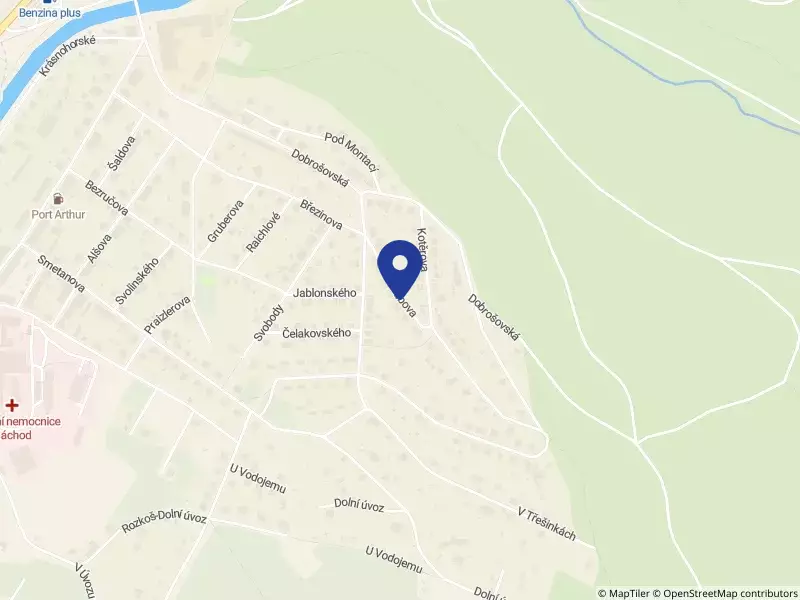 Pokrývačství Bušta spol. s r.o.