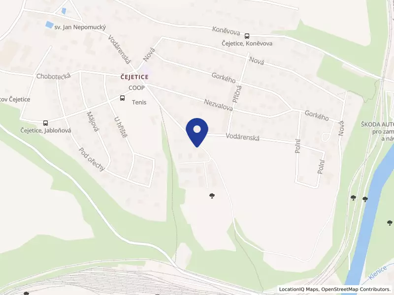 MONTÁŽE BOLESLAV s.r.o.