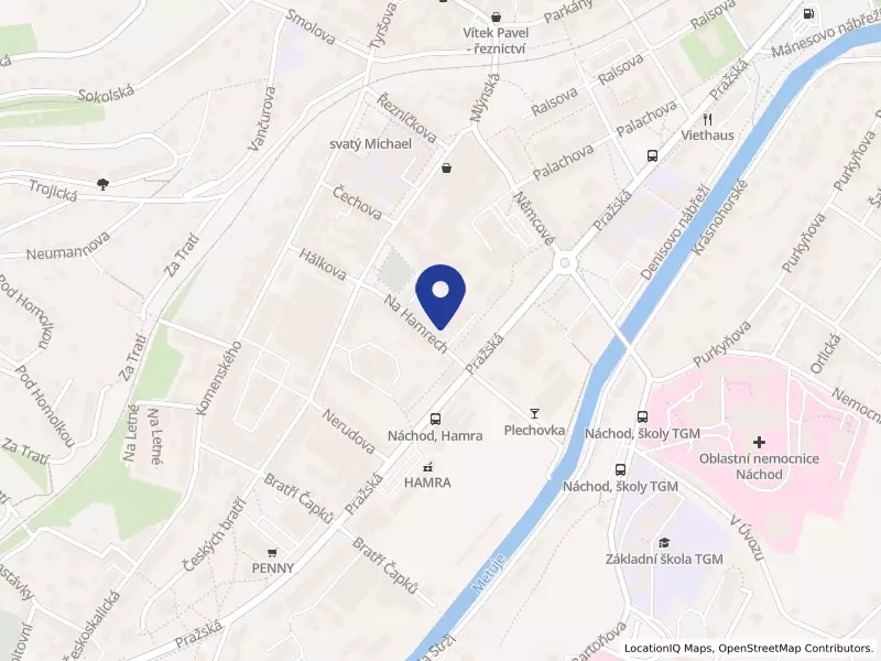 Profi - rent servis s.r.o.