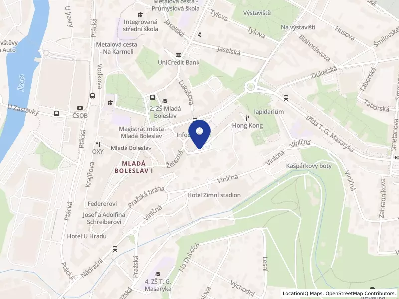 Campus MB s.r.o.
