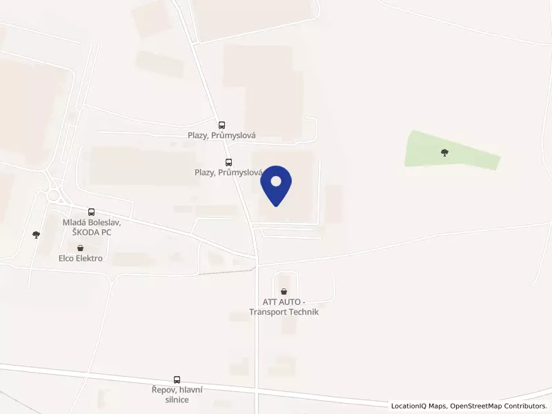 Ascorium Mladá Boleslav s.r.o.