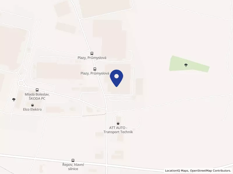 Ascorium Engineering s.r.o.