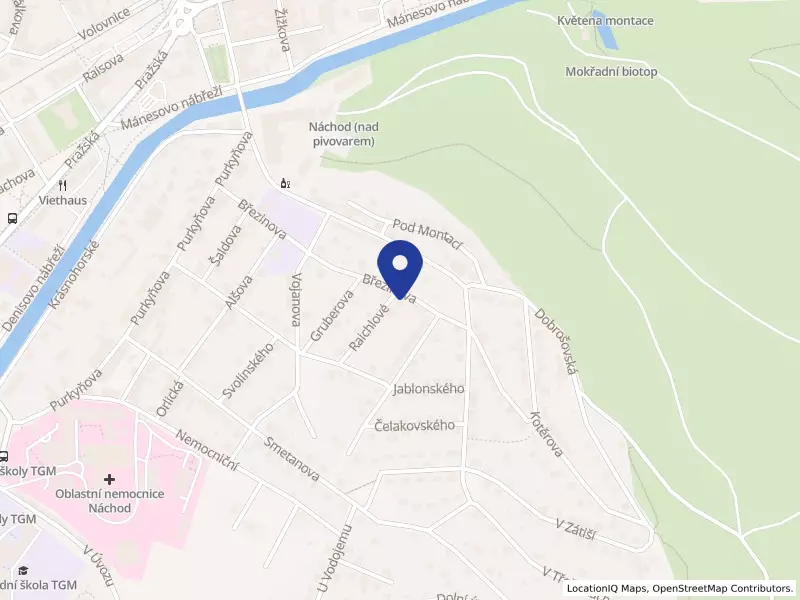 Smart home solutions s.r.o.