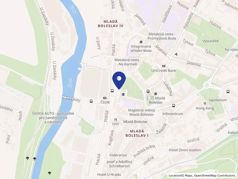 Vodkova Development s.r.o.