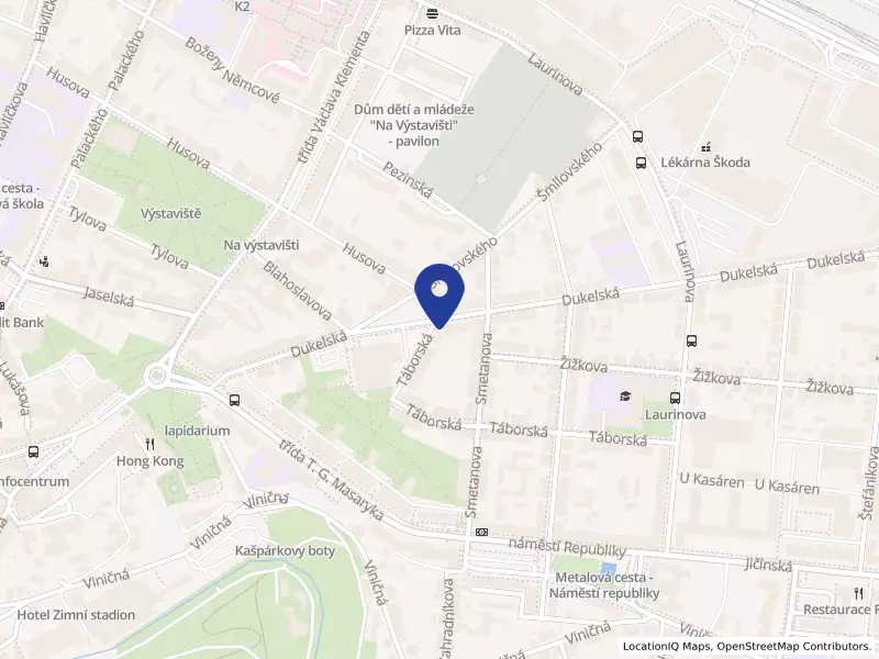 International Construction & Finance Consulting CZ,s.r.o.