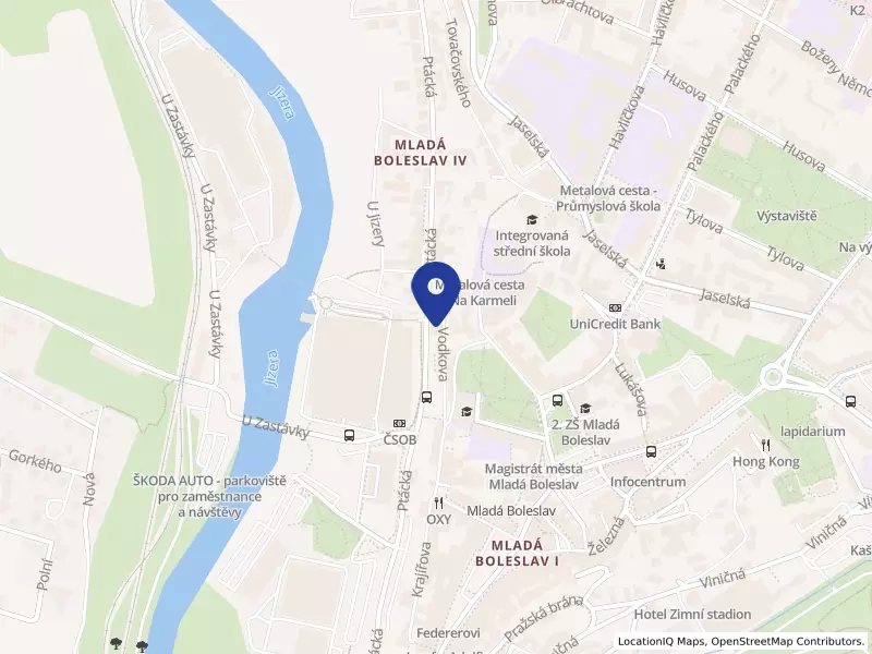 IV deposits s.r.o.