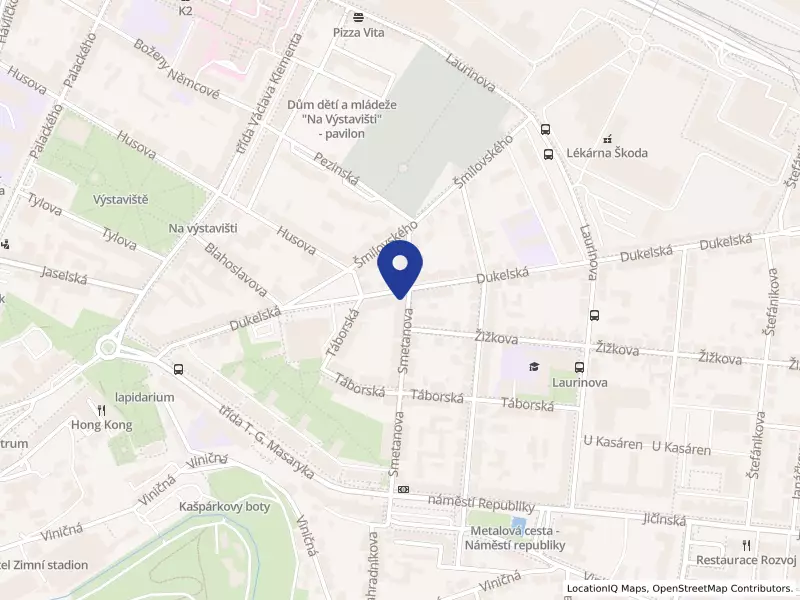 Rehamedica Mladá Boleslav s.r.o.
