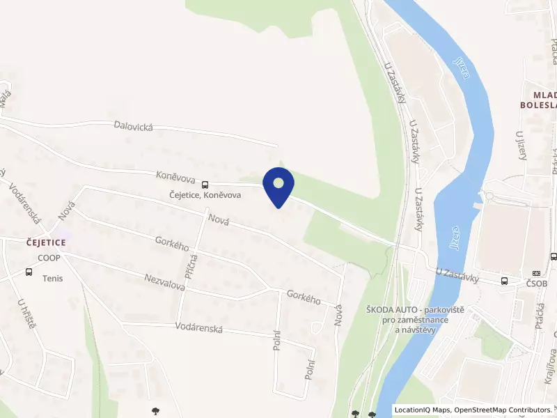 Sumitomo Electric Bordnetze SE, organizační složka