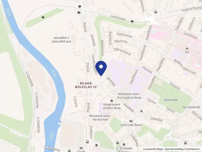 Školička plavání Kosatka, z. s.