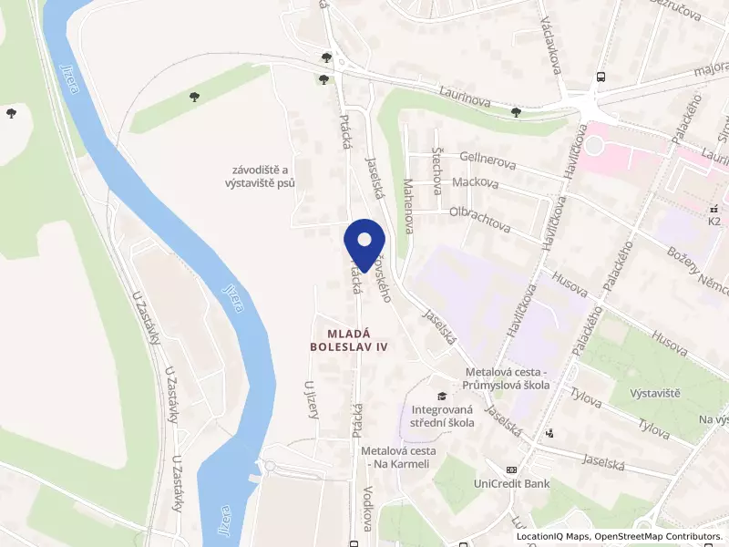 Psychologie Mladá Boleslav s.r.o.
