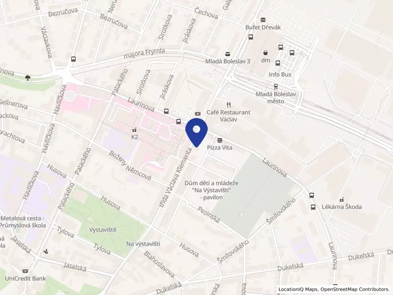 Jizerské apartmány s.r.o.