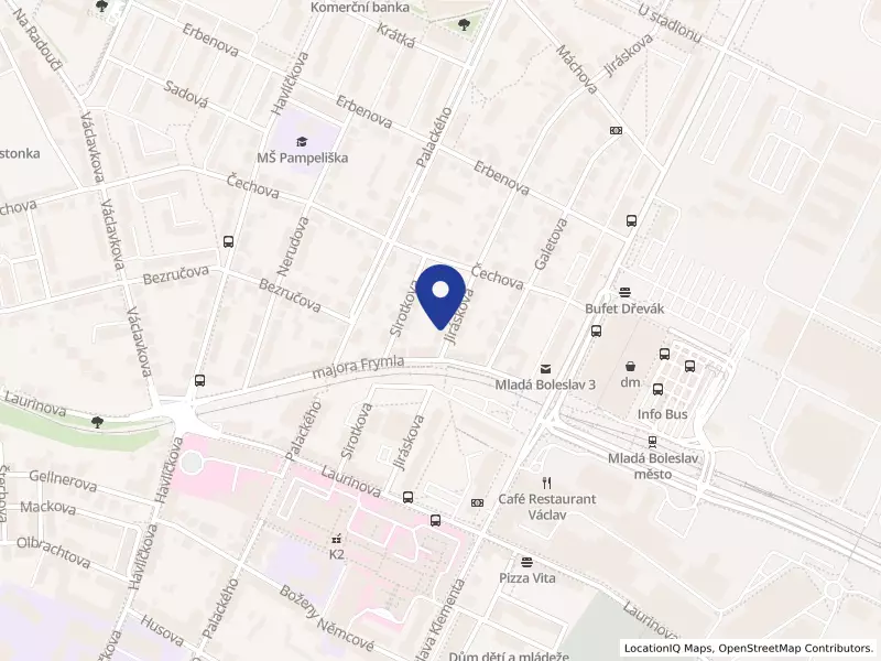 ICE Services s.r.o.