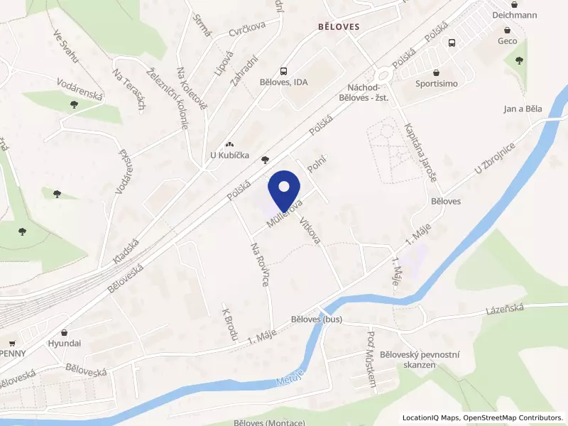 MALIGOL služby s.r.o. v likvidaci