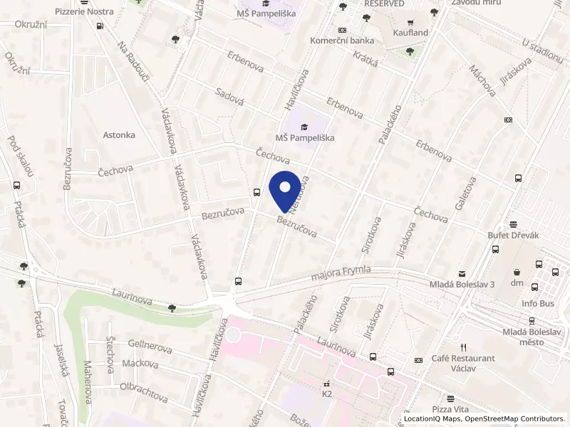 Alergologická a imunologická ordinace Mladá Boleslav s.r.o.