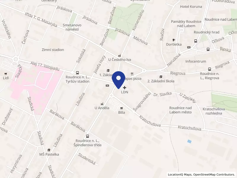 služba nemovitostem s.r.o.