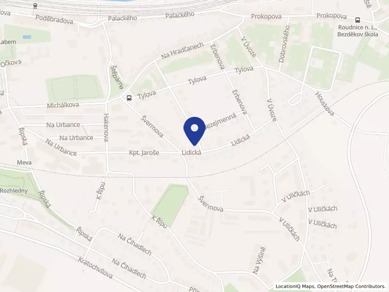 GRG geo, s.r.o.