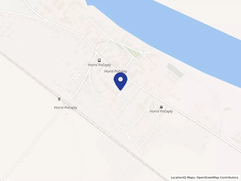 Horní Počaply l97, l98, 2O5, 2O6, 2O7
