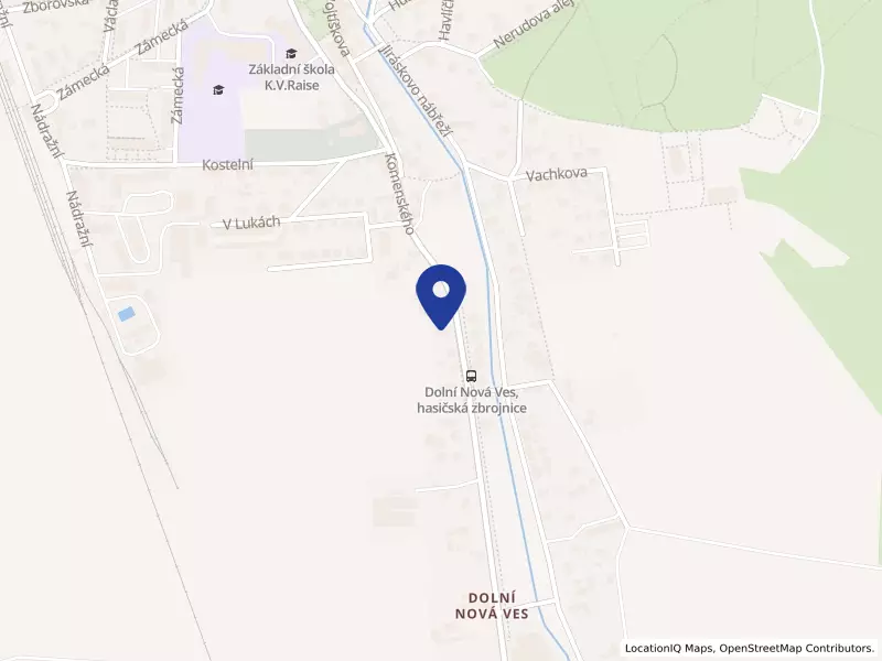 Karesch Immobilien s.r.o.