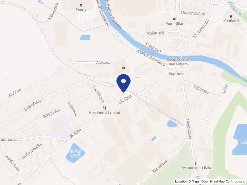 Cestovní agentura Embe s.r.o.