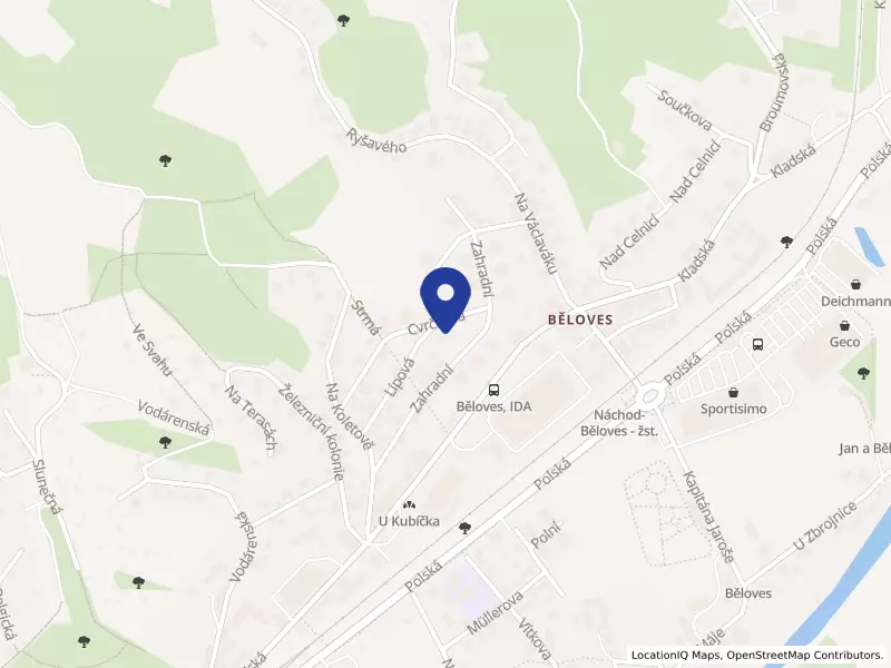 NAVIS NÁCHOD s.r.o.