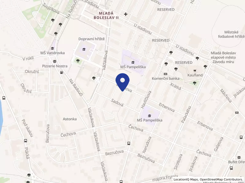International Institute of Homeopathy s.r.o.