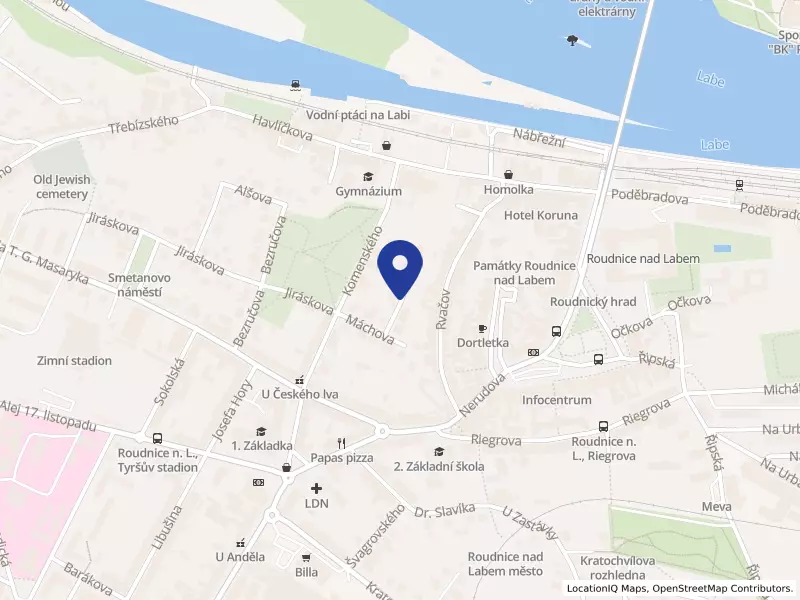 BPS Consulting ČR s.r.o.