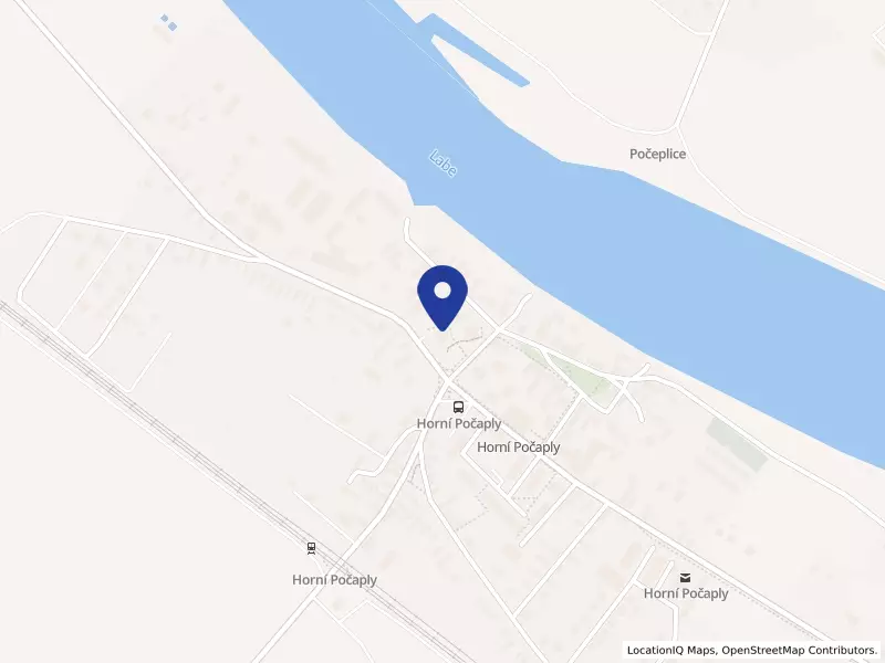 Bytové družstvo Horní Počaply 248