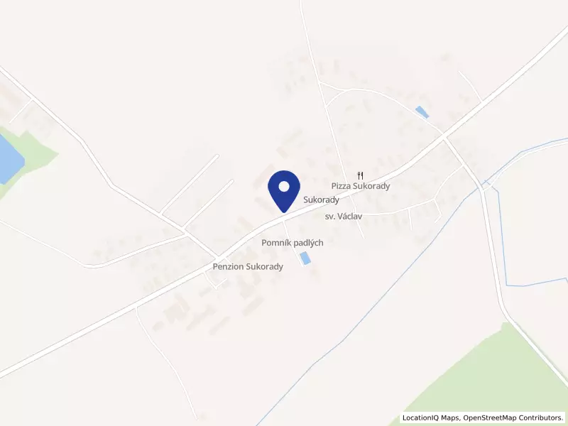 Rolnické družstvo Sukorady