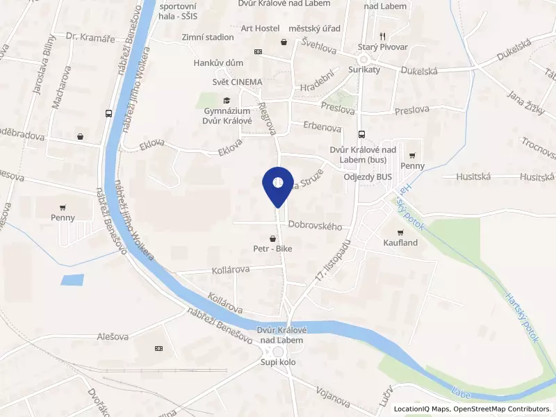 Dvorská POHODA s.r.o.