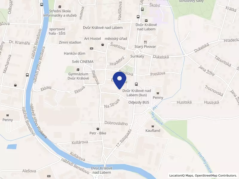 Brintesia Rent s.r.o.