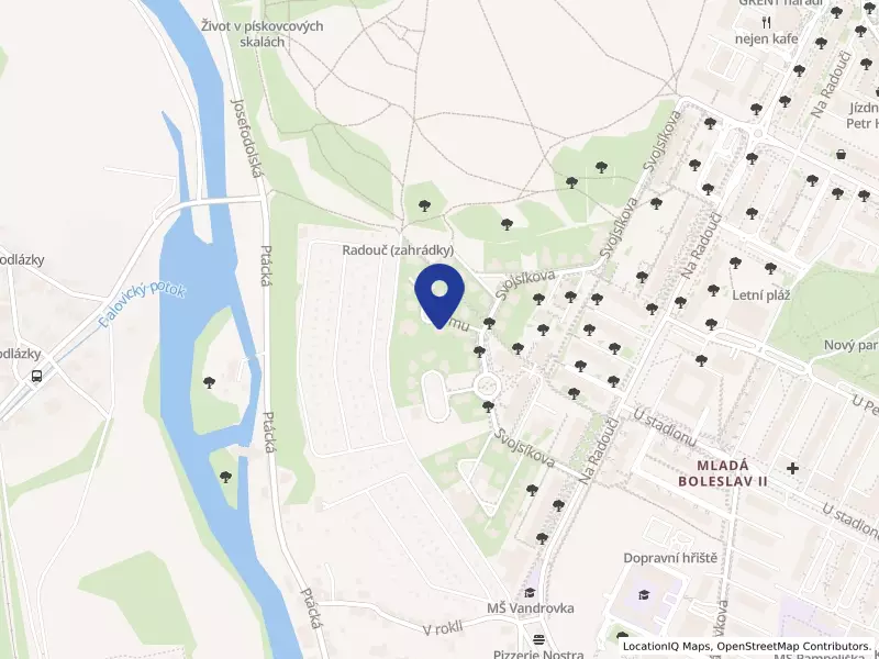 Interní a revmatologická ordinace Mladá Boleslav, s.r.o.