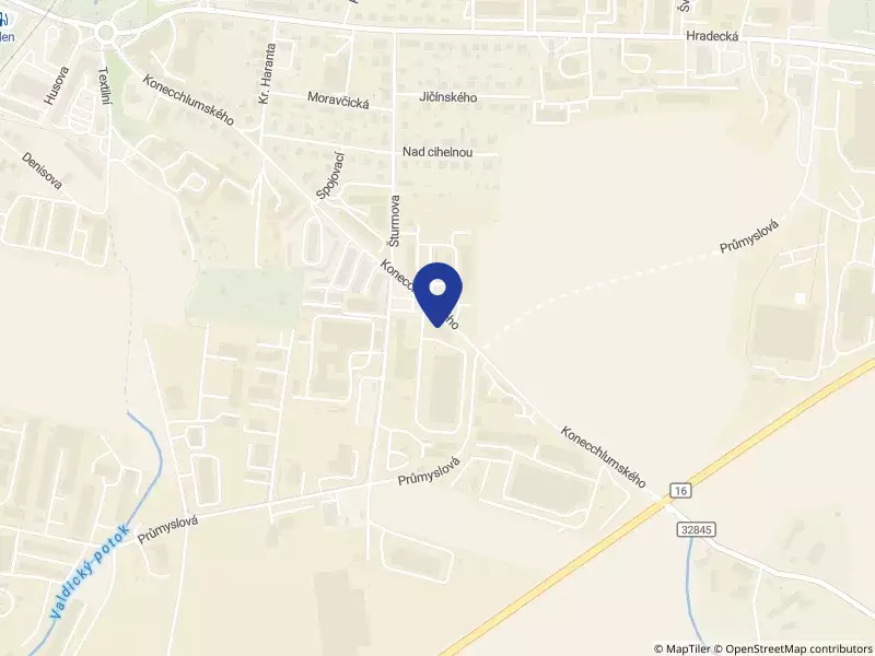 Agropodnik a.s. Jičín