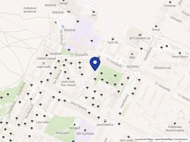 JMB stavební s.r.o.