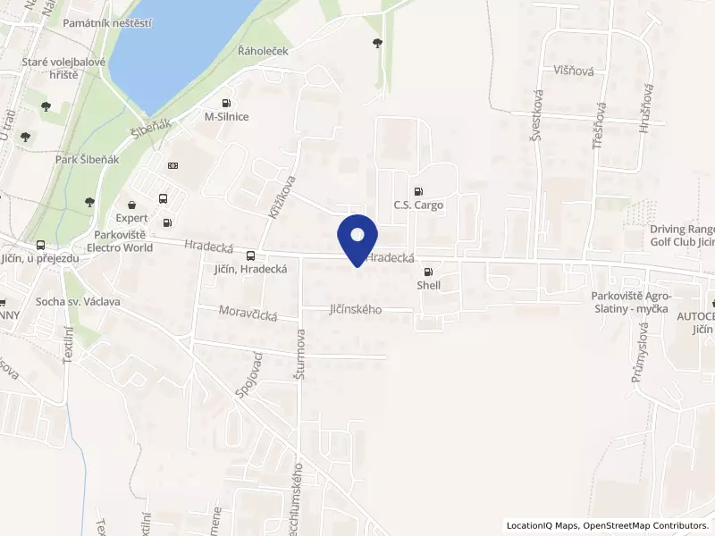 YUYI RESTAURANT s.r.o.