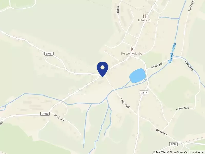 Domov pro osoby se zdravotním postižením