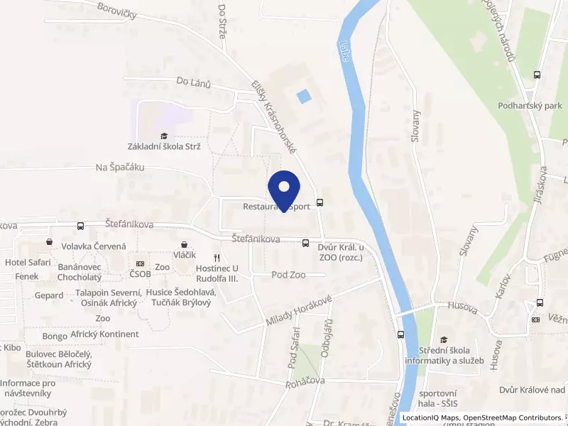 E&L CLINIC PRAGUE s.r.o.
