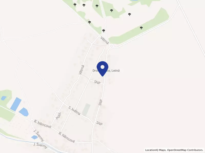 Okresní agrární komora pro okres Chomutov