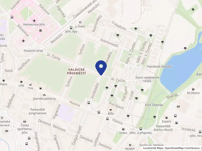 Apartmány U Zvoničky s.r.o.