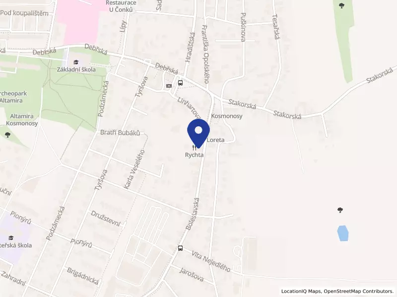 Casa di Marco s.r.o.