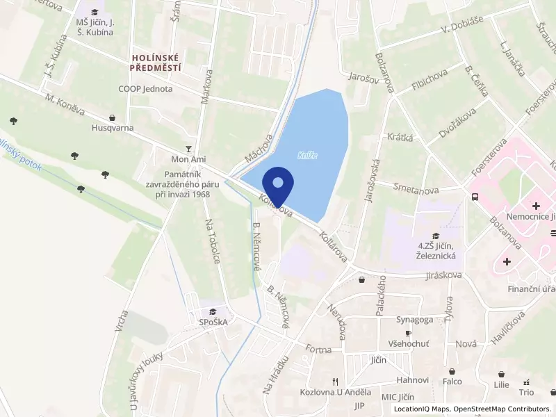 PIVNICE U MACHAČE s.r.o.