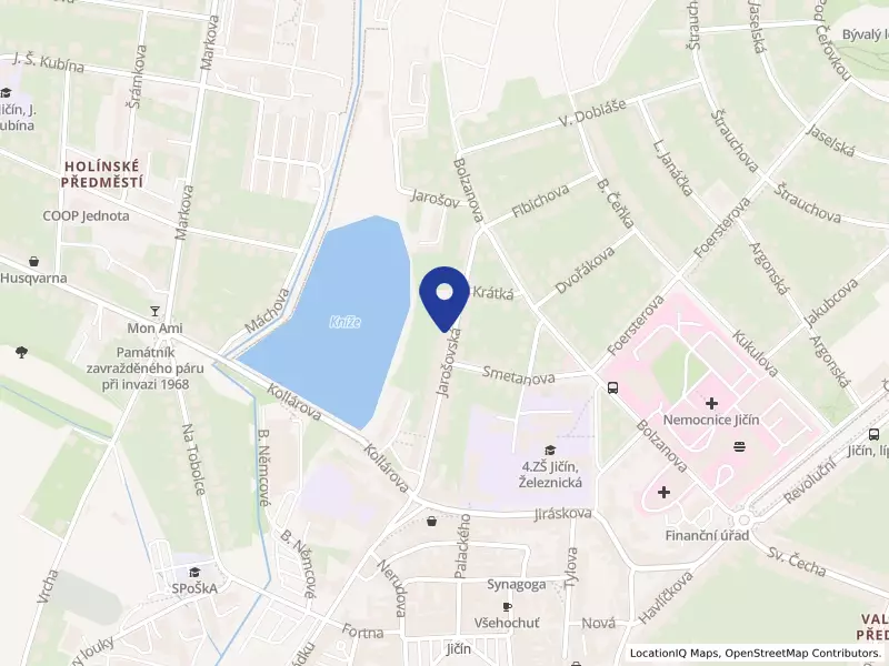 Summer rentals s.r.o.