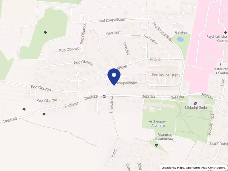 Mateřské a rodinné centrum "Mini - Maxi" o.s.