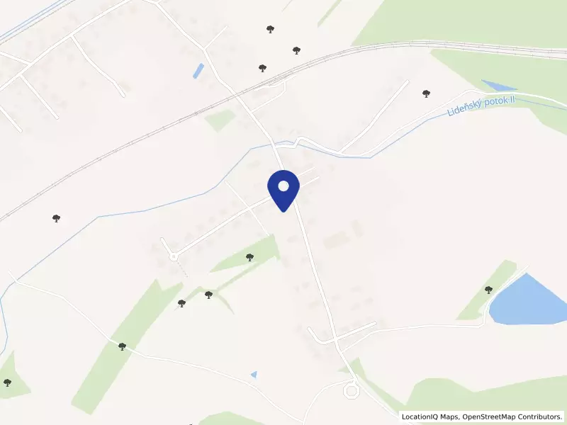 " Vodohospodářská společnost Chomutov, s.r.o. "