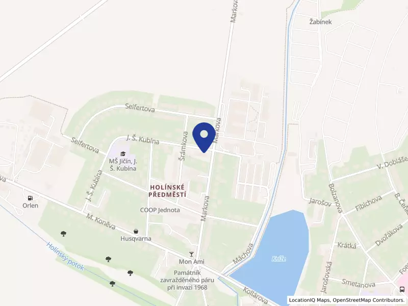 VolosPop s.r.o.
